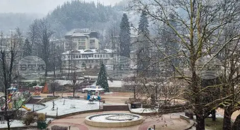 Снимка: БТА Снимка: БТА