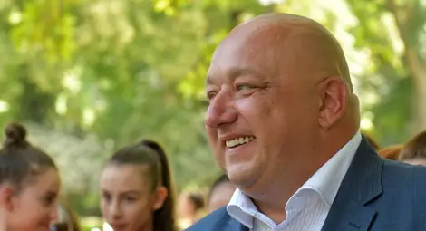 Министърът на спорта идва през уикенда в Русе