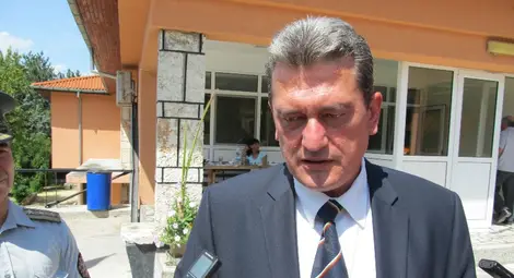 Николай Николов: Предлагаме единен контролен орган да наблюдава язовирите