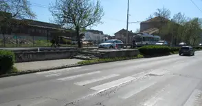 Спряха ремонтите по булевард „Липник“, чака се подмяната на ВиК мрежата