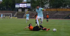 Железният капитан Диян Димов отново №1 по мачове, Будинов голмайстор на сезона