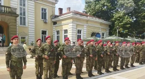 Снимка: БТА Снимка: БТА