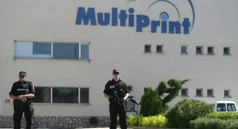 СГП протестира срещу връщането на делото за костинбродските бюлетини 