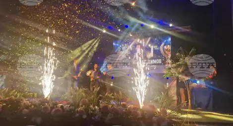 Снимка: БТА Снимка: БТА