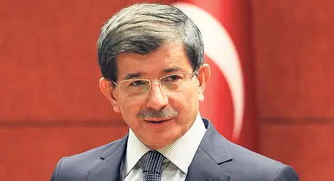 Давутоглу готов за разговори с Русия Давутоглу готов за разговори с Русия