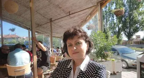 Лъвицата Катя Заякова се зарича да не гласува против съвестта си