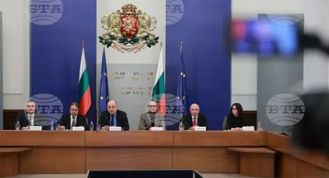 Снимка: БТА Снимка: БТА