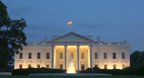 Белият дом отмени 40-годишна забрана за снимки /видео/