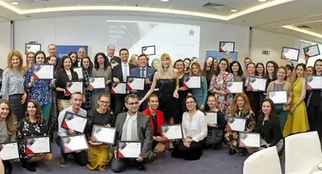 &bdquo;ВИТТЕ Аутомотив&ldquo; с награда за успешен работодател