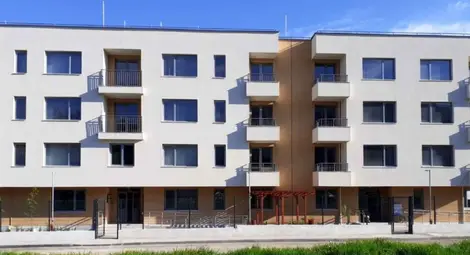 От 33 подадени заявления за социално жилище само седем отговарят на условията