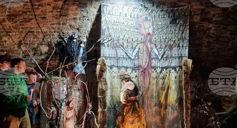 Снимка: БТА Снимка: БТА