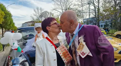 Снимка: БТА Снимка: БТА