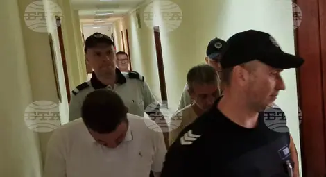 Снимка: БТА Снимка: БТА