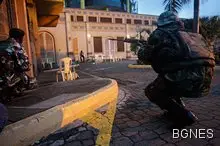 Ислямистите от Ас Шебаб заплашват да убият заложниците в Найроби