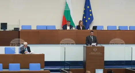 Снимка: БТА Снимка: БТА