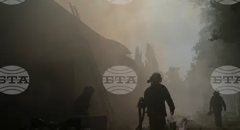 Снимка: БТА Снимка: БТА