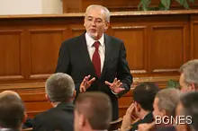 Местан: Пеевски е депутат по волята на избирателите, нали не ви приличам на фелдфебел