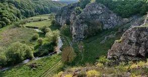 Непознатата хубост на половин час път от Русе