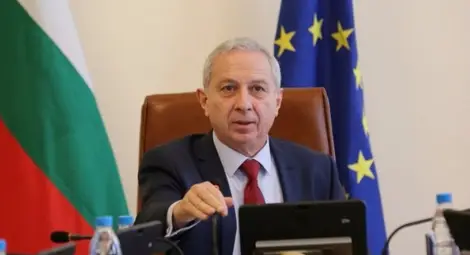 Смяната на властта вероятно ще е на 4 май Смяната на властта вероятно ще е на 4 май