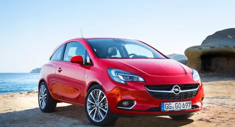 Opel продължава успешния си ход в Европа