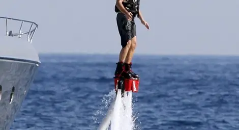 Холивудски знаменитости мотивират родните звезди в предаването &ldquo;И аз го мога&rdquo;