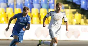 Най-желаното зимно попълнение подписва с „Дунав“ за 1.5 години