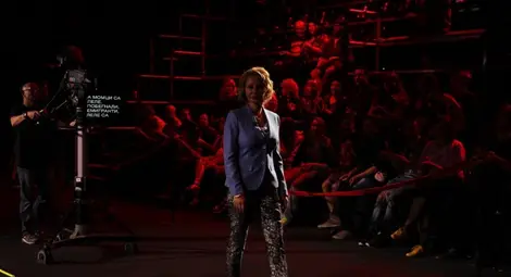 Илиана Беновска влиза в остър конфликт с Иво Сиромахов и Дарина Павлова /галерия/