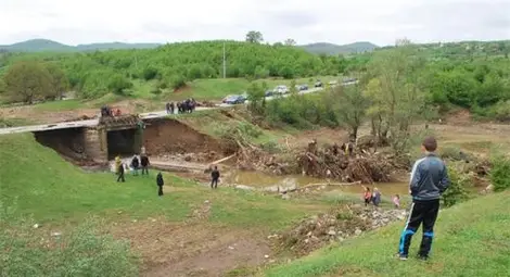 Разкриха зловещо престъпление в Чекерица край Стряма