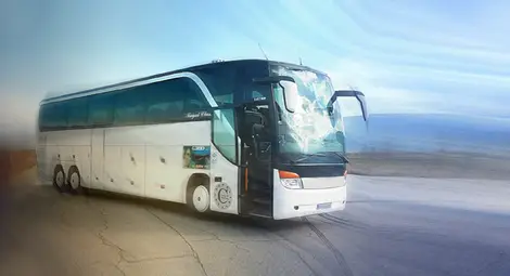 От утре автобусните превозвачи могат да кандидатстват по мярката за финансова подкрепа От утре автобусните превозвачи могат да кандидатстват по мярката за финансова подкрепа