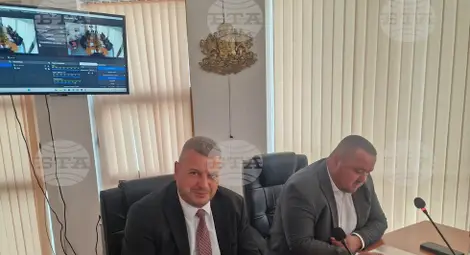 Снимка: БТА Снимка: БТА