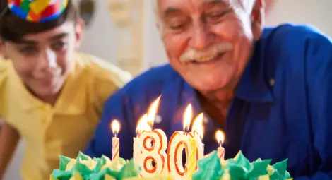 Най-дълголетното семейство в света разкрива тайната си