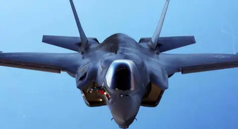 Охраната на въздушното пространство на България ще бъде засилена