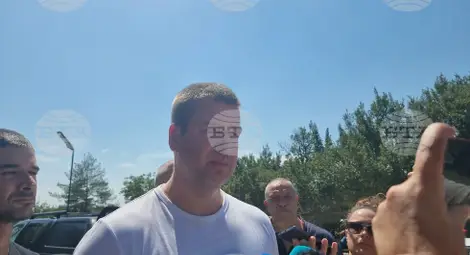 Снимка: БТА Снимка: БТА