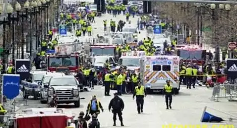 "Ню Йорк Поуст": Заподозрян за атентата е под строга охрана в болница "Ню Йорк Поуст": Заподозрян за атентата е под строга охрана в болница