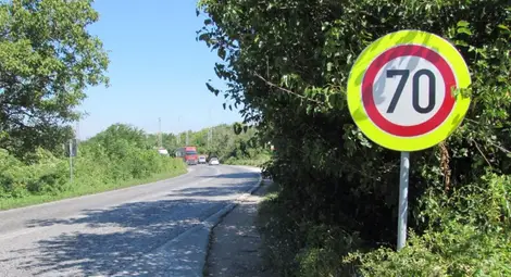 Между 20 и 30 млн. за проектиране на пътя Русе-Бяла заложени в бюджета за 2017