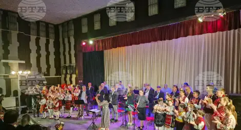 Снимка: БТА Снимка: БТА