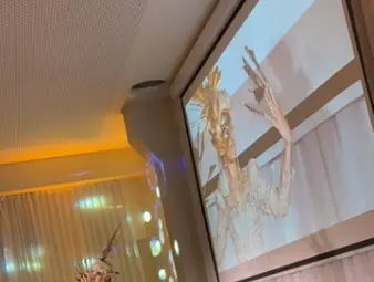 Русенската маникюристка Мари Папазян триумфира на Годишните награди Emily 2024 Русенската маникюристка Мари Папазян триумфира на Годишните награди Emily 2024