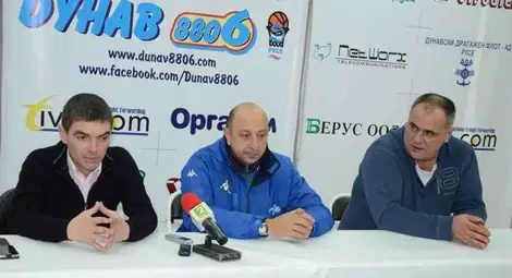 Божков: С късмет, фенска подкрепа и горещо сърце можем да бием &bdquo;Боташ&ldquo;