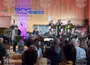Международният джаз биг бенд Cotatcha Orchestra изнесе концерт в Пловдив