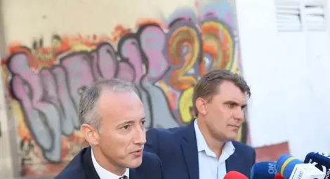 Красимир Вълчев: Не предвиждаме цялостно затваряне на училища