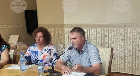 Снимка: БТА Снимка: БТА