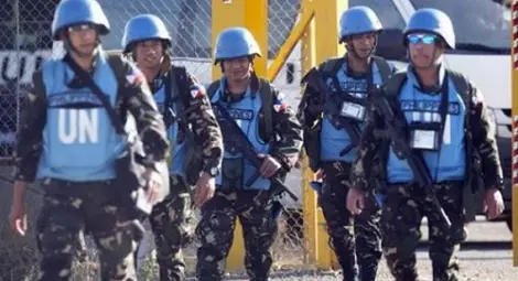 Доклад: Миротворци на ООН изнасилили десетки жени по света