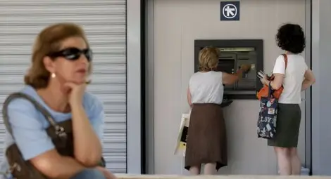 Български гурбетчии: Гърците са си много добре, плащат ни на ръка