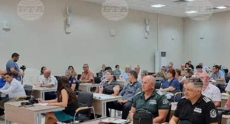 Снимка: БТА Снимка: БТА