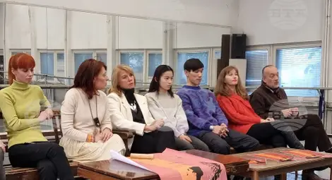 Снимка: БТА Снимка: БТА