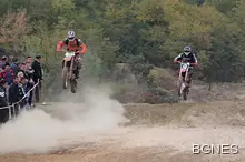 Четирима българи атакуват челните позиции на Световното първенство по мотокрос