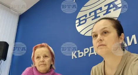 Снимка: БТА Снимка: БТА