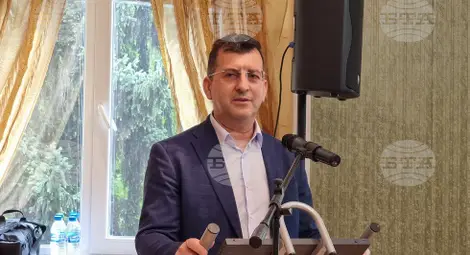 Снимка: БТА Снимка: БТА