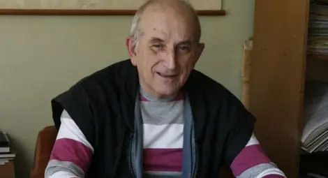 In memoriam: Проф. Никола Орлоев пое по небесната пътека на дизайна