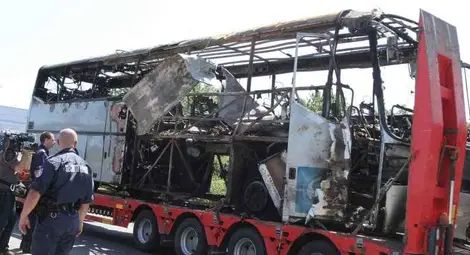 Израелска ТВ: БГ признава участието на Хизбула, МВнР отрича